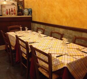 Da Vito E Dina Prati Roma